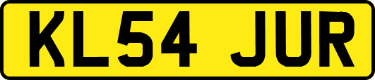 KL54JUR