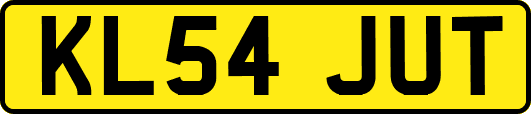 KL54JUT