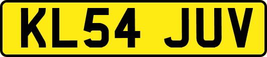 KL54JUV