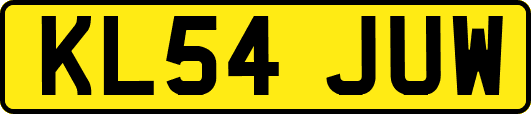 KL54JUW