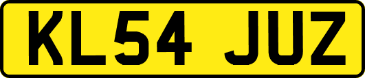 KL54JUZ