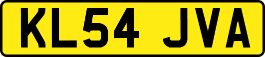 KL54JVA