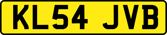 KL54JVB