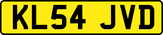 KL54JVD