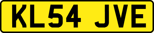 KL54JVE