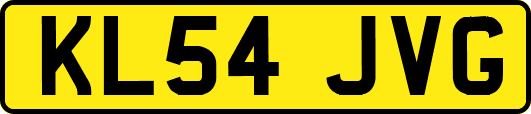 KL54JVG