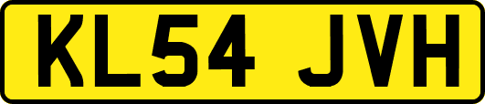 KL54JVH