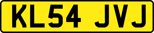 KL54JVJ
