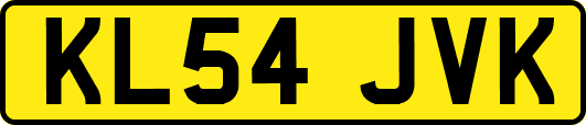KL54JVK