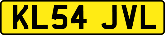 KL54JVL