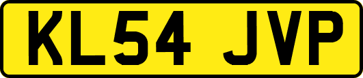 KL54JVP