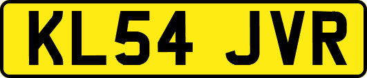 KL54JVR