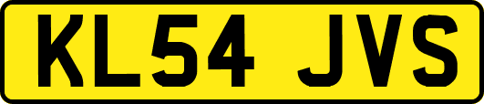 KL54JVS