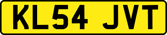 KL54JVT