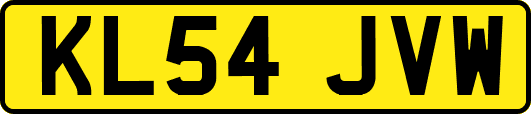 KL54JVW