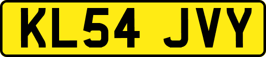 KL54JVY