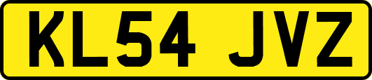 KL54JVZ