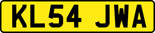 KL54JWA