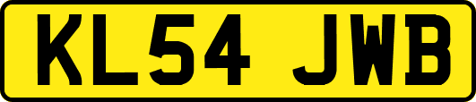 KL54JWB