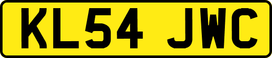 KL54JWC