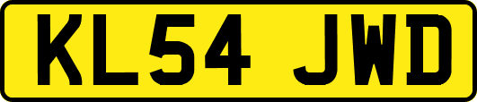 KL54JWD