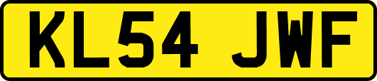 KL54JWF