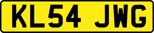 KL54JWG