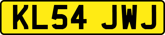 KL54JWJ