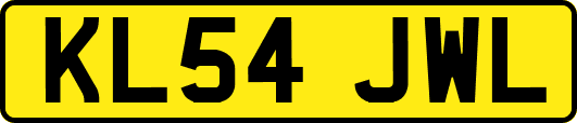 KL54JWL