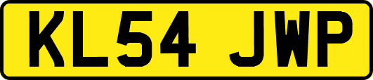 KL54JWP