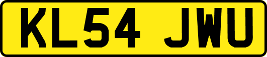 KL54JWU