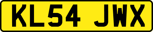 KL54JWX