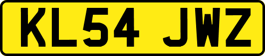 KL54JWZ