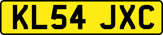 KL54JXC