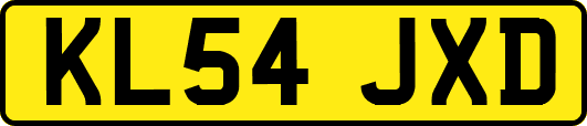 KL54JXD