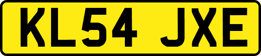 KL54JXE