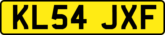 KL54JXF