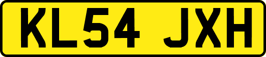 KL54JXH