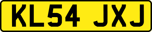 KL54JXJ
