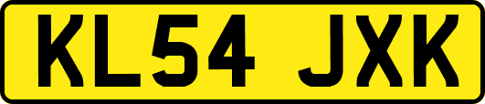 KL54JXK