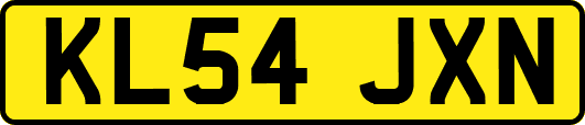 KL54JXN