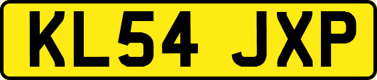 KL54JXP