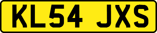 KL54JXS