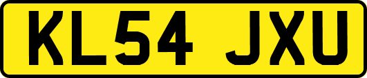 KL54JXU