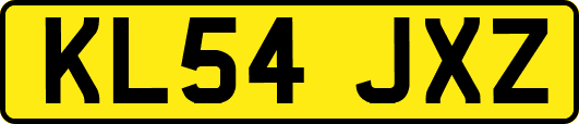KL54JXZ