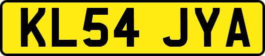 KL54JYA