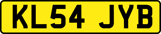 KL54JYB