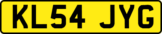 KL54JYG