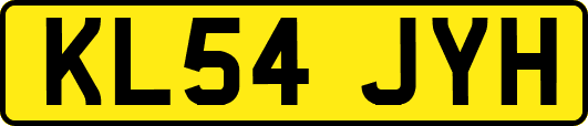 KL54JYH