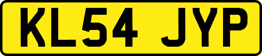 KL54JYP